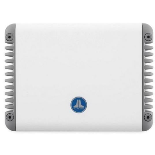 JL AUDIO MHD750/1: Monoblock Class D Wide-Range Marine Amplifier, 750W | 98225 | 010-03320-00 - Clinch River Fishing USA