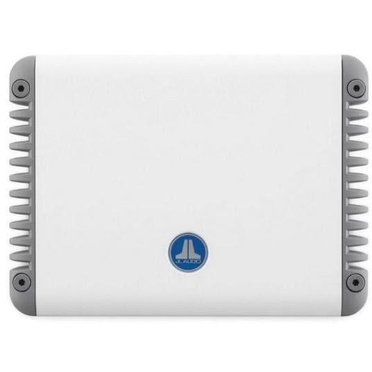 JL AUDIO MHD900/5-24V: 5-Channel Class D Full-Range Marine System Amplifier for 24V Systems, 900W | 98229 | 010-03321-00 - Clinch River Fishing USA