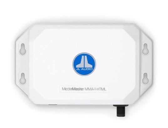 JL AUDIO MMA-1-HTML: NMEA 2000« Network, MFD Data Interface for Use with MediaMaster | 99956 | 010-03135-00 - Clinch River Fishing USA