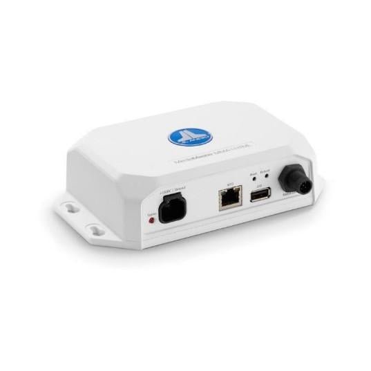 JL AUDIO MMA-1-HTML: NMEA 2000« Network, MFD Data Interface for Use with MediaMaster | 99956 | 010-03135-00 - Clinch River Fishing USA