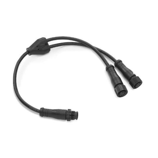 JL AUDIO MMC-2Y: 2-Way Y-splitter for Remote Controllers | 99908 | 010-13854-00 - Clinch River Fishing USA