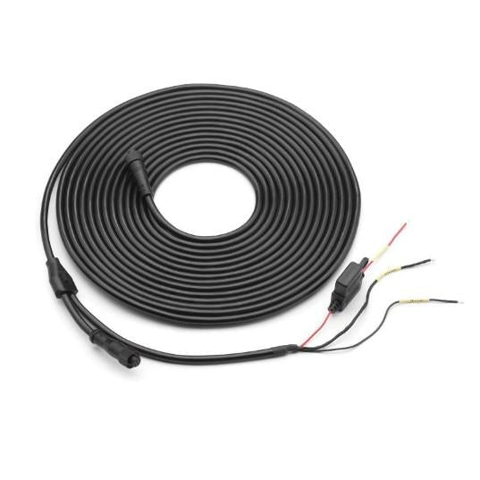 JL AUDIO MMC-PN2K-25: Powered Network Cable - 25 ft. / 7.62 m | 99928 | 010-13859-00 - Clinch River Fishing USA