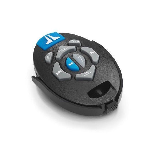 JL AUDIO MMR-10W-Remote: Add-On Wireless, Remote Controller For Use With MediaMaster (KEY FOB ONLY) | 99912 *ON SALE - Clinch River Fishing USA