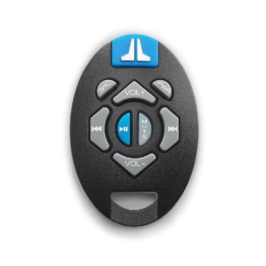 JL AUDIO MMR-10W-Remote: Add-On Wireless, Remote Controller For Use With MediaMaster (KEY FOB ONLY) | 99912 *ON SALE - Clinch River Fishing USA