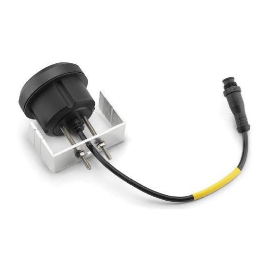 JL AUDIO MMR-20-BE: Black Edition - Round, Non-Display, Wired Remote for MediaMaster« Source Unit | 99921 | 010-03131-00 - Clinch River Fishing USA