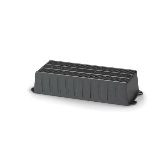 JL AUDIO MX280/4: 4-Channel Class D Full-Range Amp, 50 Watts x 4 @ 4 ohm / 70 Watts x 4 @ 2 ohm - 14.4V | 98405 | 010-03105-00 - Clinch River Fishing USA