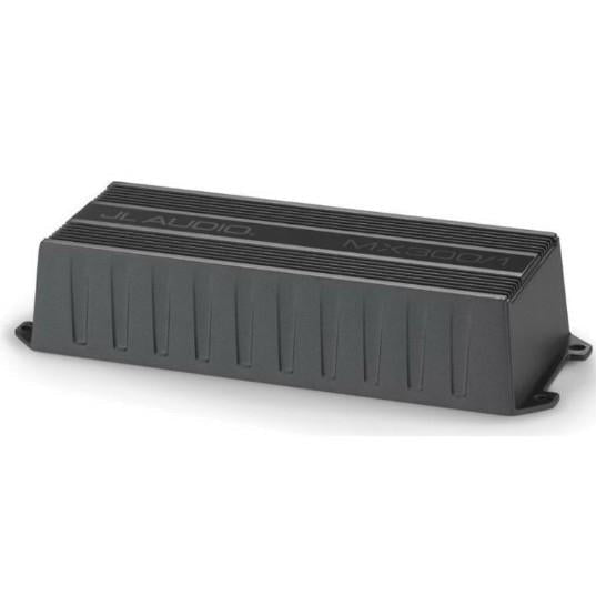JL AUDIO MX300/1: Monoblock Class D Full-Range Amp, 160W x 4 @ 4 ohm / 300W x 1 @ 2 ohm - 14.4V | 98406 | 010-03324-00 - Clinch River Fishing USA