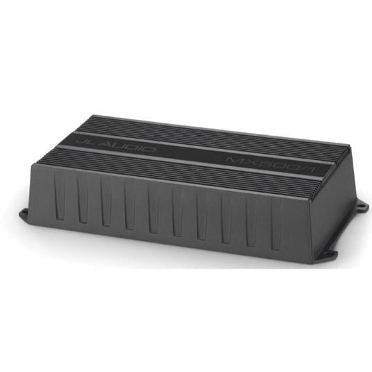 JL AUDIO MX500/: Monoblock Class D Full-Range Amp,300W x 1 @ 4 ohm / 500W x 1 @ 2 ohm - 14.4V | 98407 | 010-03325-00 - Clinch River Fishing USA