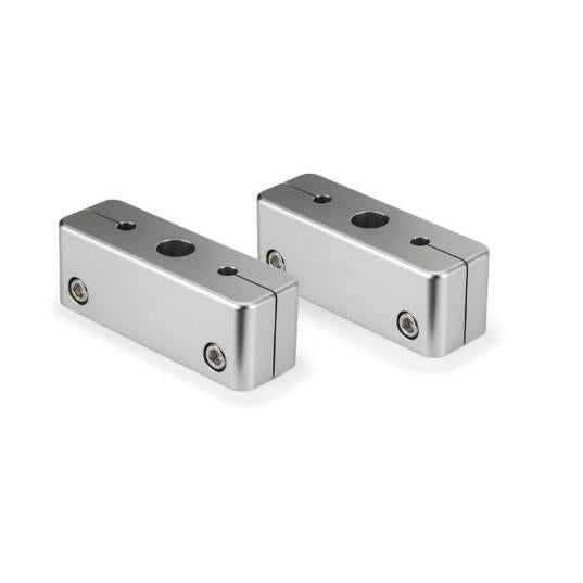 JL AUDIO OEM-Specific Four WinnsΒ« & Deck/Surface Mounting Fixture for M & MX ETXv3 models, PAIR | 91278 | 010-13714-00 - Clinch River Fishing USA