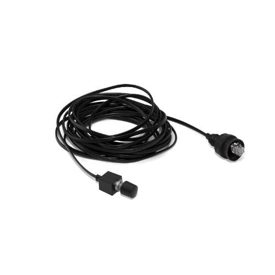 JL AUDIO Water-resistant Remote Bass Control (M-RBC-1) | 98404 | 010-13844-00 - Clinch River Fishing USA