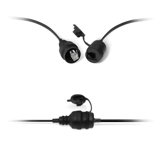 JL AUDIO Water-resistant Remote Bass Control (M-RBC-1) | 98404 | 010-13844-00 - Clinch River Fishing USA
