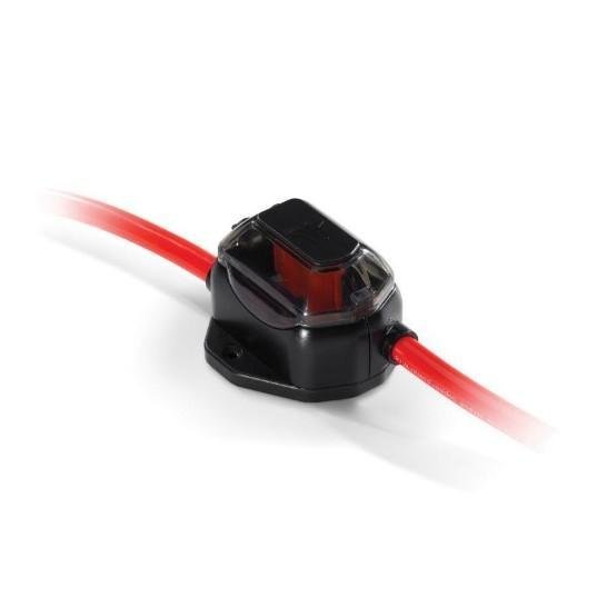 JL AUDIO XD-MFBW-MAXI: Water-Resistant Master MAXIΓ Fuse Block | 90469 | 010-13485-00 - Clinch River Fishing USA