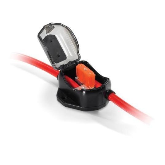 JL AUDIO XD-MFBW-MAXI: Water-Resistant Master MAXIΓ Fuse Block | 90469 | 010-13485-00 - Clinch River Fishing USA