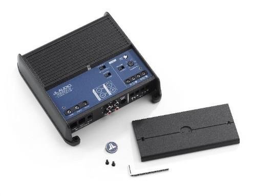 JL AUDIO XDM200/2: 2-Channel Full-Range Amplifier Made for Marine, 200W | 98679 | 010-03114-00 - Clinch River Fishing USA