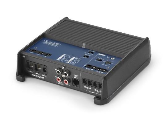 JL AUDIO XDM200/2: 2-Channel Full-Range Amplifier Made for Marine, 200W | 98679 | 010-03114-00 - Clinch River Fishing USA