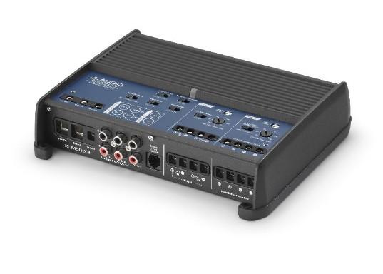 JL AUDIO XDM500/3: 3-Channel System Amplifier Made for Marine, 500W | 98682 | 010-03343-00 - Clinch River Fishing USA