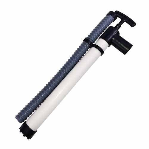 JOHNSON PUMPS 20195-1W HAND PUMP 18" 8 STROKES PER GALLON *FINAL SALE* - Clinch River Fishing USA