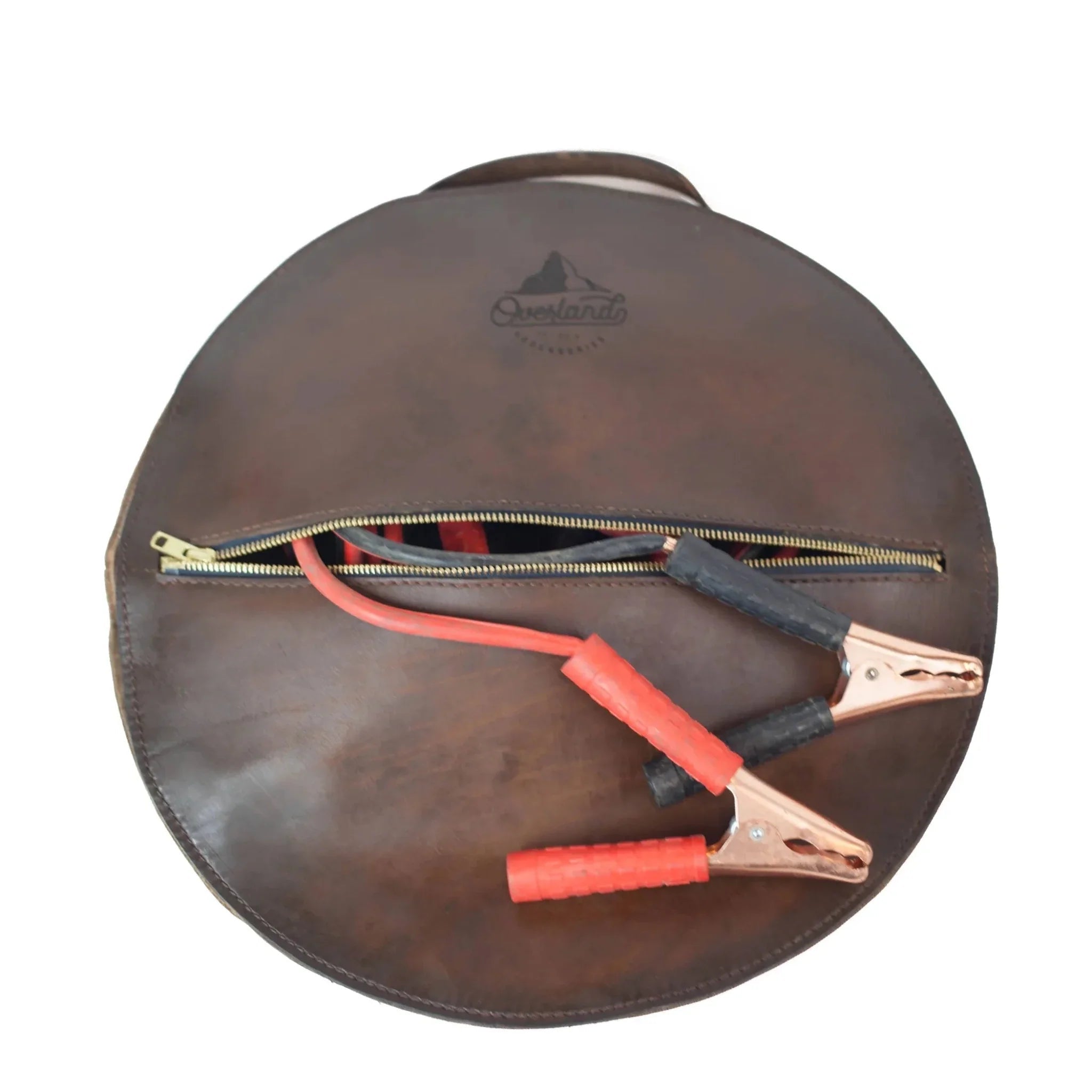 Jumper Cable Bag - Clinch River Fishing USA