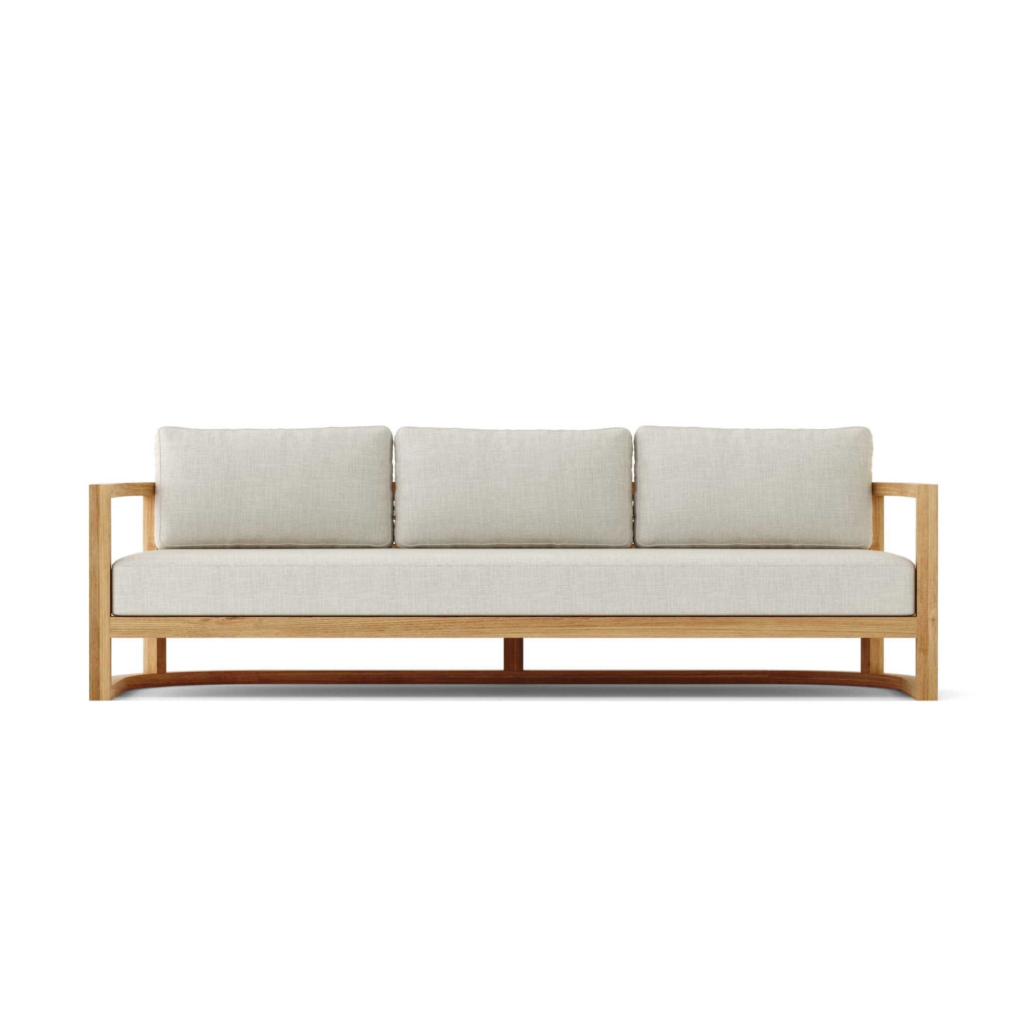 JUNUS 4-SEAT SOFA - Clinch River Fishing USA