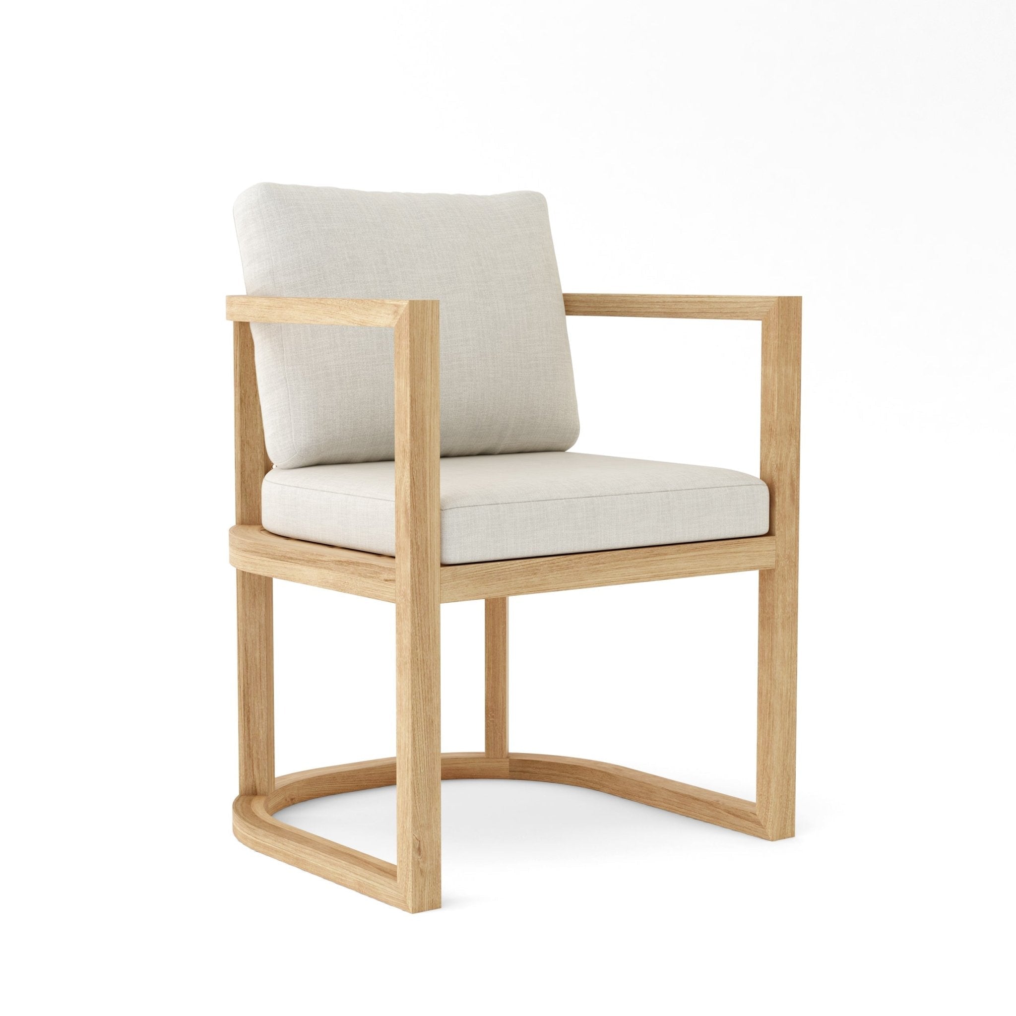 JUNUS DINING CHAIR - Clinch River Fishing USA