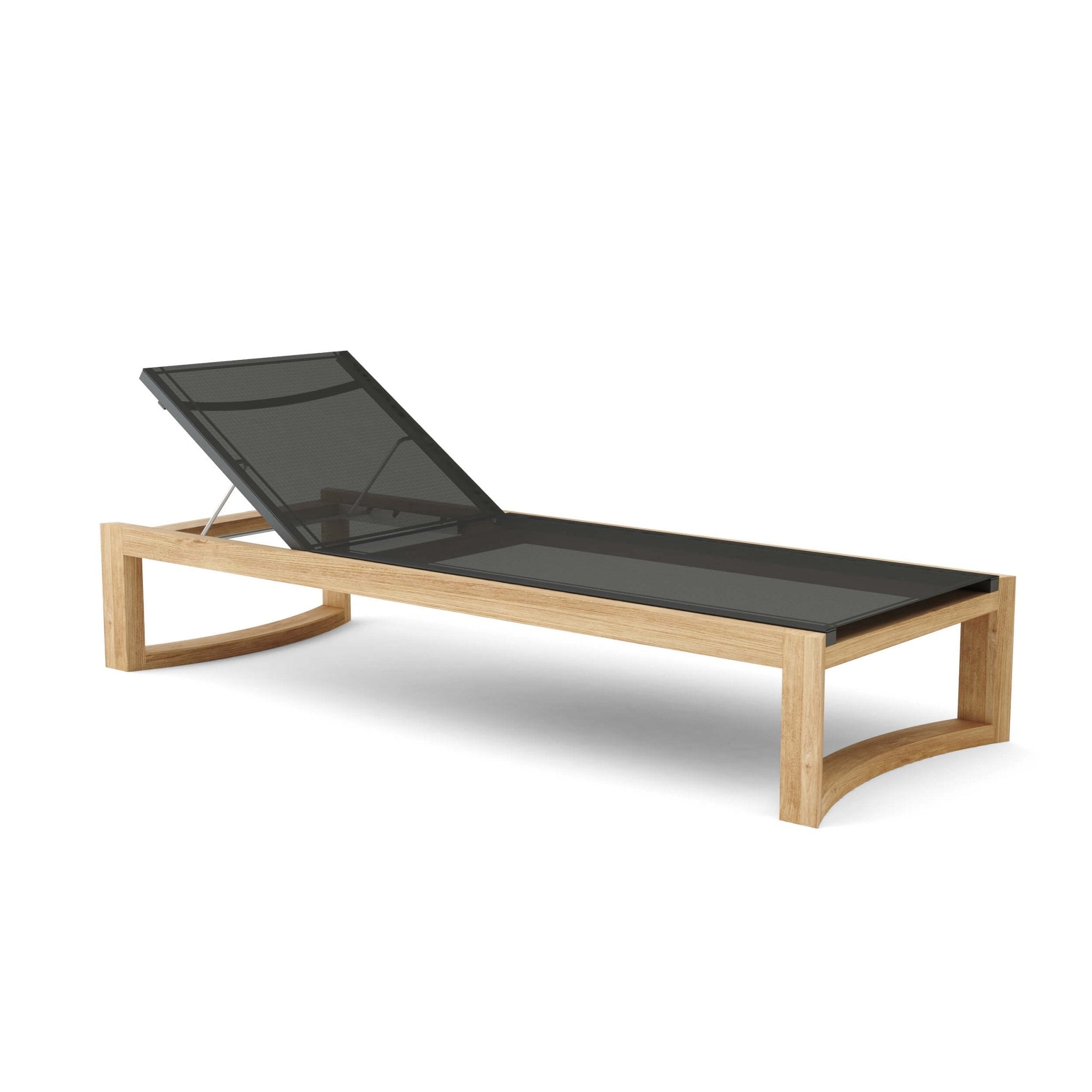 JUNUS SUN LOUNGER - Clinch River Fishing USA