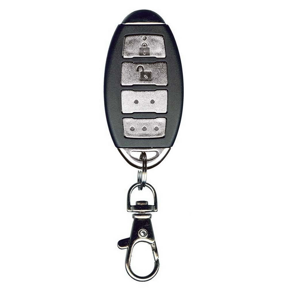 K-9 Car Alarm Remote Transmitter For Mundial4 SS SS+ SST SSX and K9150 - Clinch River Fishing USA