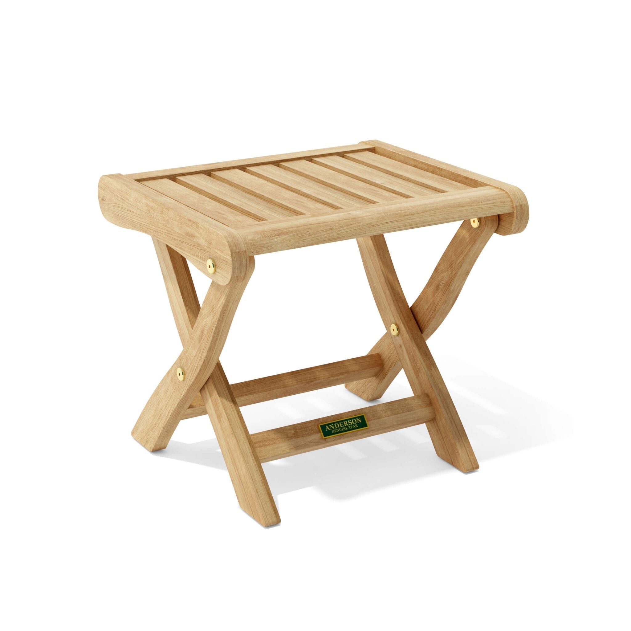 KATANA FOLDING BACKLESS CHAIR - Clinch River Fishing USA