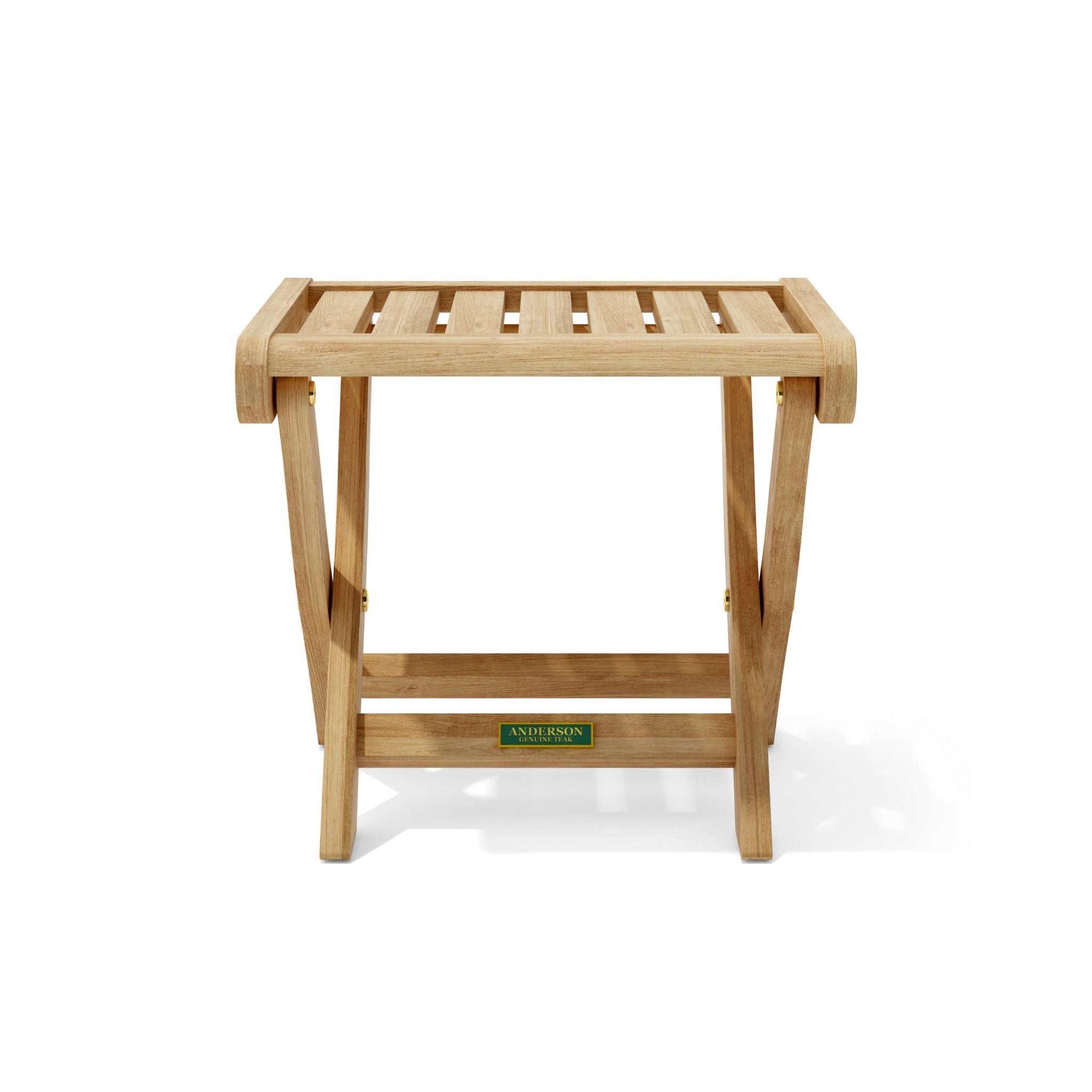 KATANA FOLDING BACKLESS CHAIR - Clinch River Fishing USA