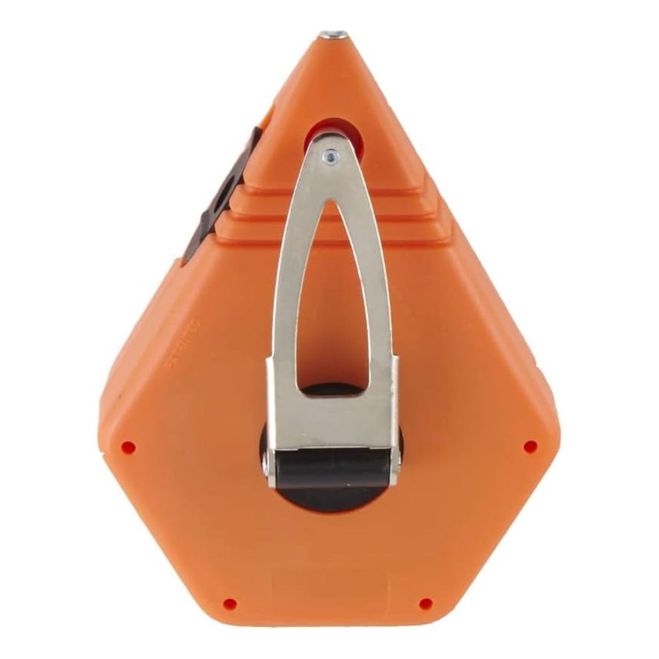 Keson Octagonal Chalk Bold Line Reel (1.5mm Thick String) - 100 ft. - Clinch River Fishing USA