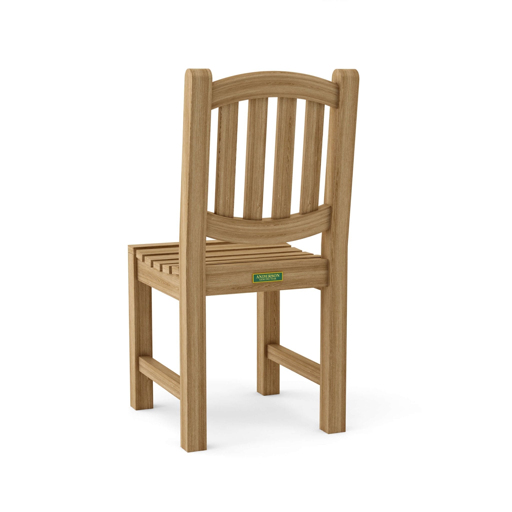 KINGSTON DINING CHAIR - Clinch River Fishing USA