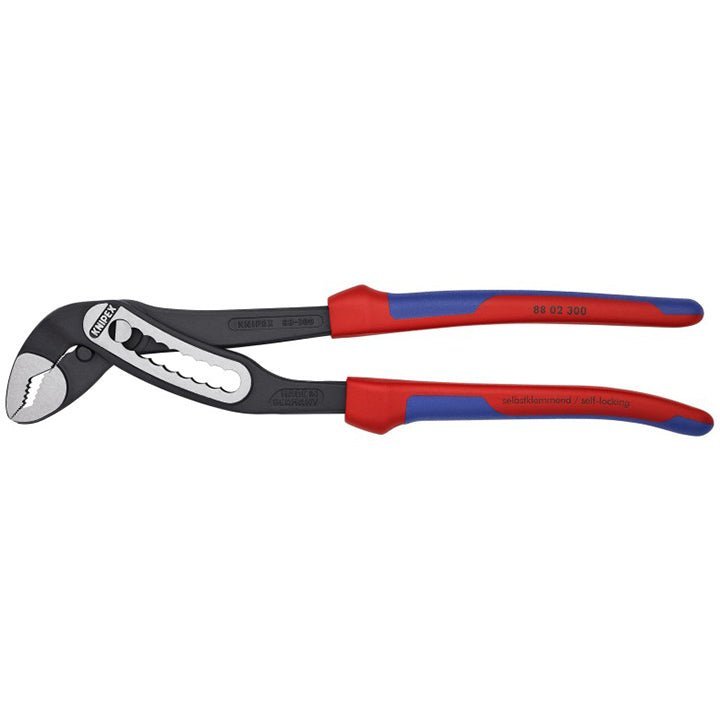 Knipex Alligator Water Pump Pliers (12") - Clinch River Fishing USA