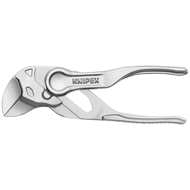Knipex Pliers Wrench XS (4") - Clinch River Fishing USA