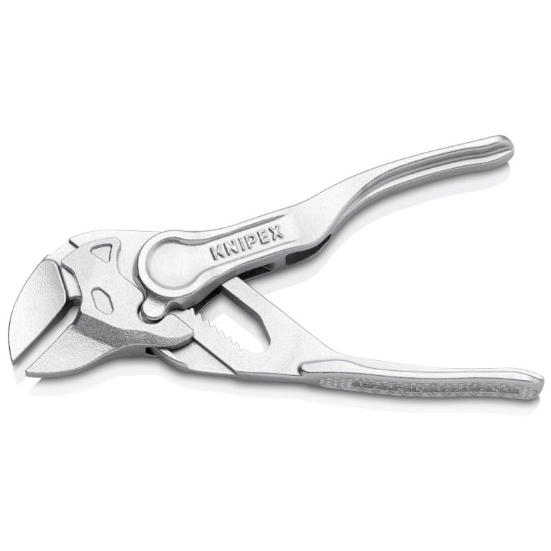 Knipex Pliers Wrench XS (4") - Clinch River Fishing USA