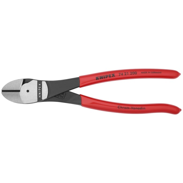Knipex Universal Pliers Set with Cobra Pliers (3 Piece) - Clinch River Fishing USA