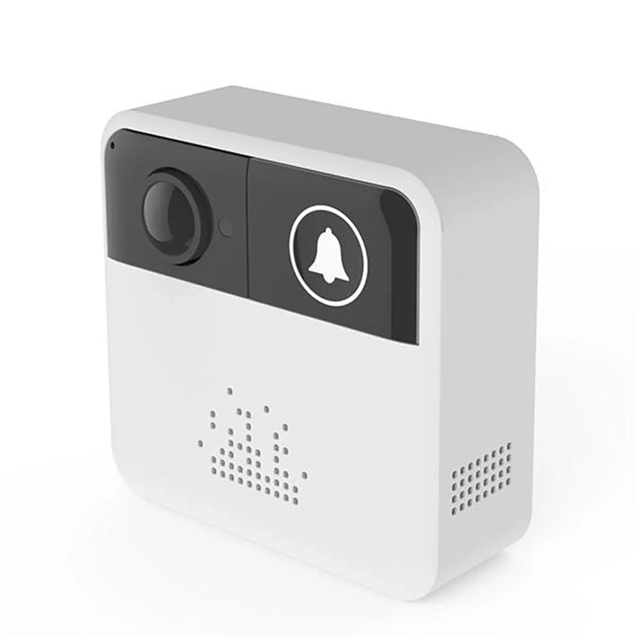 Knock Knock Video Doorbell WiFi Enabled - Clinch River Fishing USA
