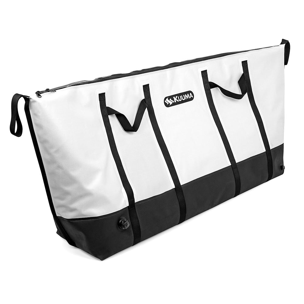 Kuuma Fish Bag - 240 Quart - Clinch River Fishing USA
