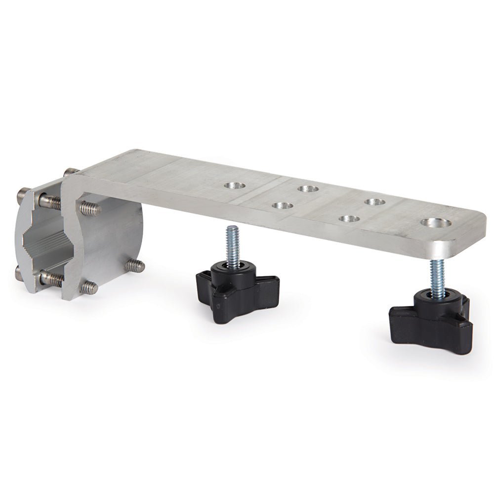 Kuuma Inboard/Outboard Rail Mount - Clinch River Fishing USA