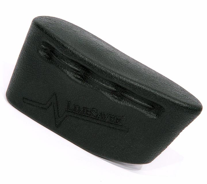 LimbSaver AirTech Slip - On Recoil Pad - Large Stocks - Clinch River Fishing USA
