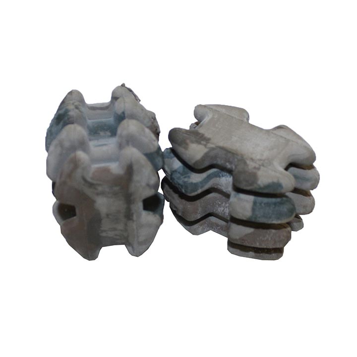 LimbSaver SuperQuad Split Limb Dampener - 2 Pack Camo - Clinch River Fishing USA
