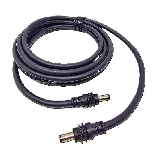 LOCMARINE 16 AWG Starlink Mini Rugged Power Cable , Double Connector 10Ft | TRVL-10FC - Clinch River Fishing USA