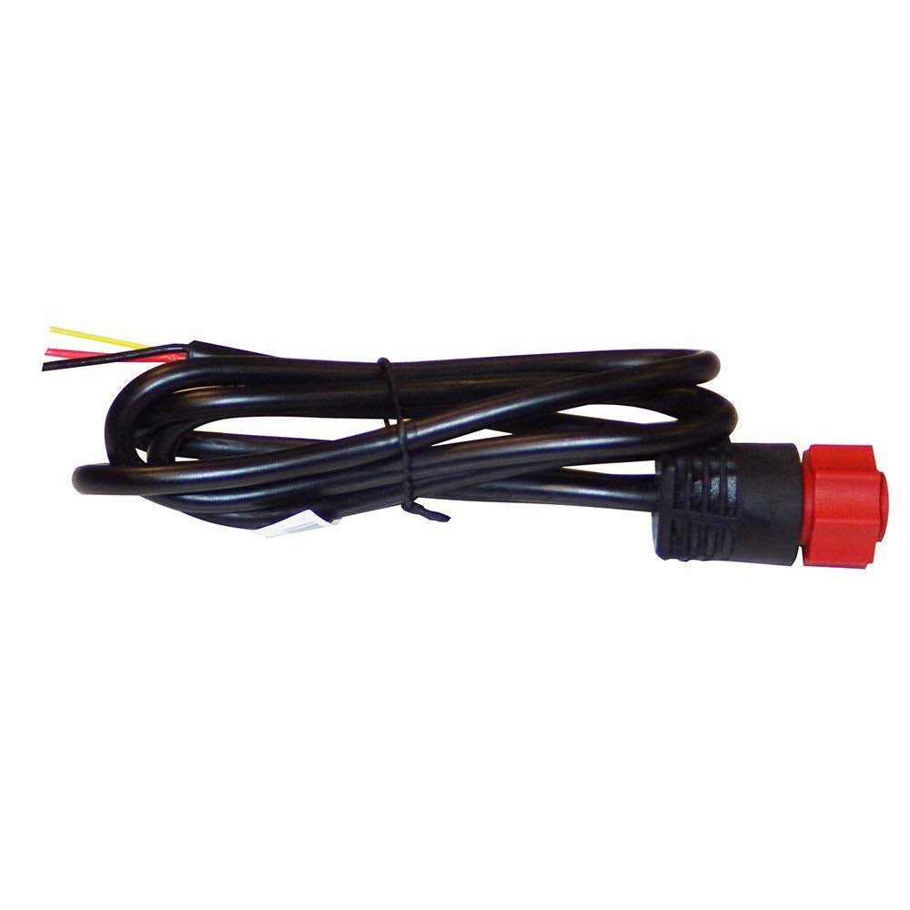 Lowrance 2-Wire Power f/HDS/Elite Ti/Hook/Mark Power Only Cable - Clinch River Fishing USA