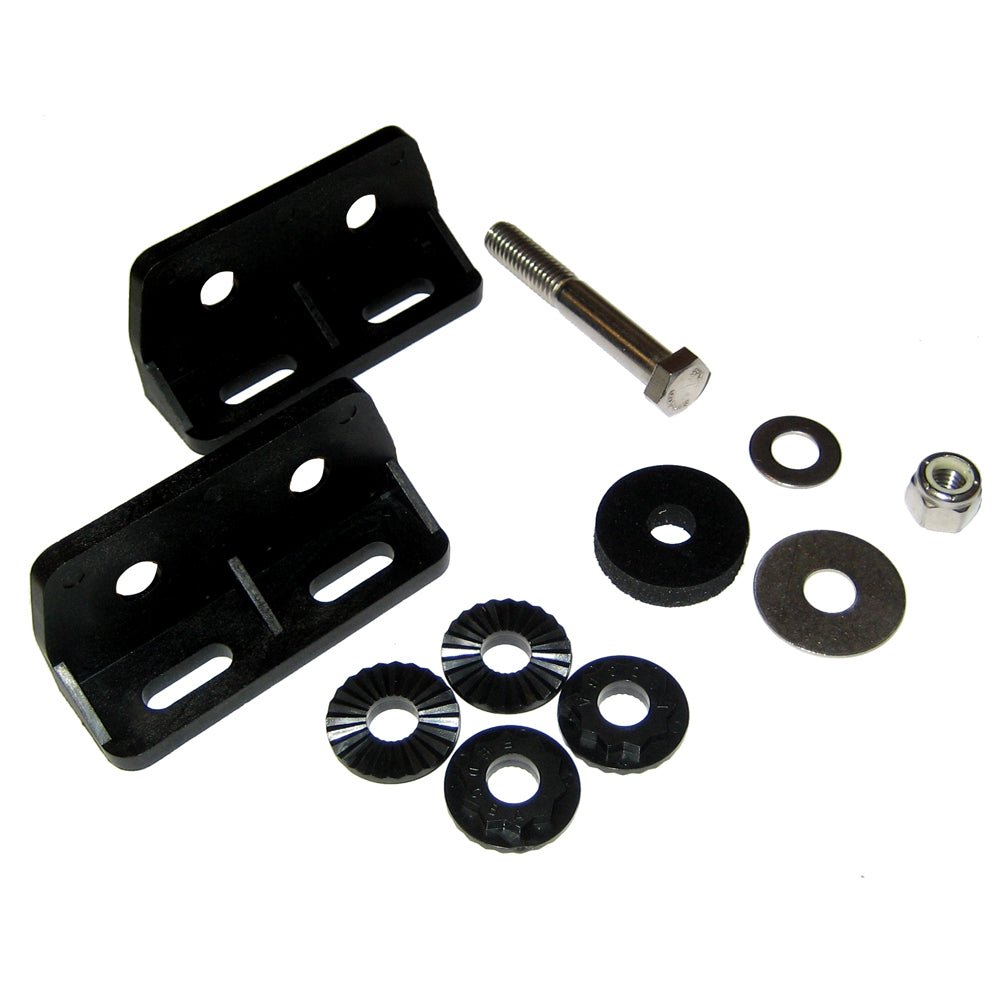Lowrance 50/200 Skimmer Transducer Mounting Kit - Clinch River Fishing USA