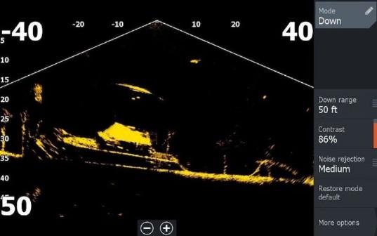 LOWRANCE ACTIVE TARGET 2 BLACK BOX (MODULE ONLY) | 000-15961-001 - Clinch River Fishing USA