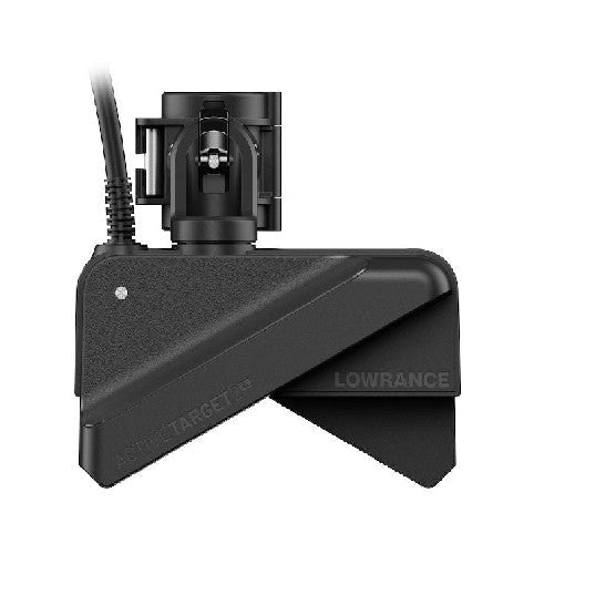 LOWRANCE ActiveTarget 2 XL Shaft Mount Bracket | 000-16491-001 *Preorder Today - ETA February 2026* - Clinch River Fishing USA
