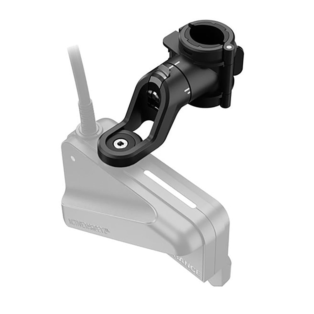Lowrance ActiveTarget 2 XL Trolling Motor Shaft Mount - Clinch River Fishing USA