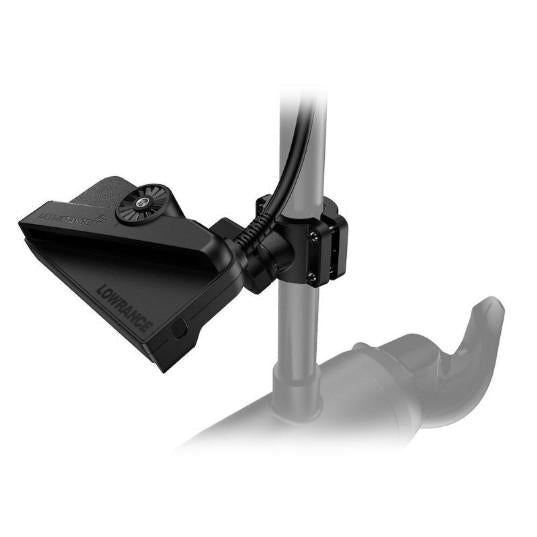 LOWRANCE ActiveTarget / ActiveTarget2 Trolling Motor Shaft Mount Kit | 000-15770-001 - Clinch River Fishing USA