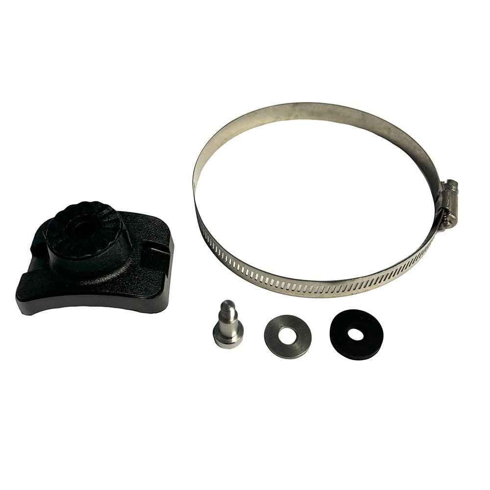 Lowrance ActiveTarget™ Forward/Down Mounting Kit - Clinch River Fishing USA