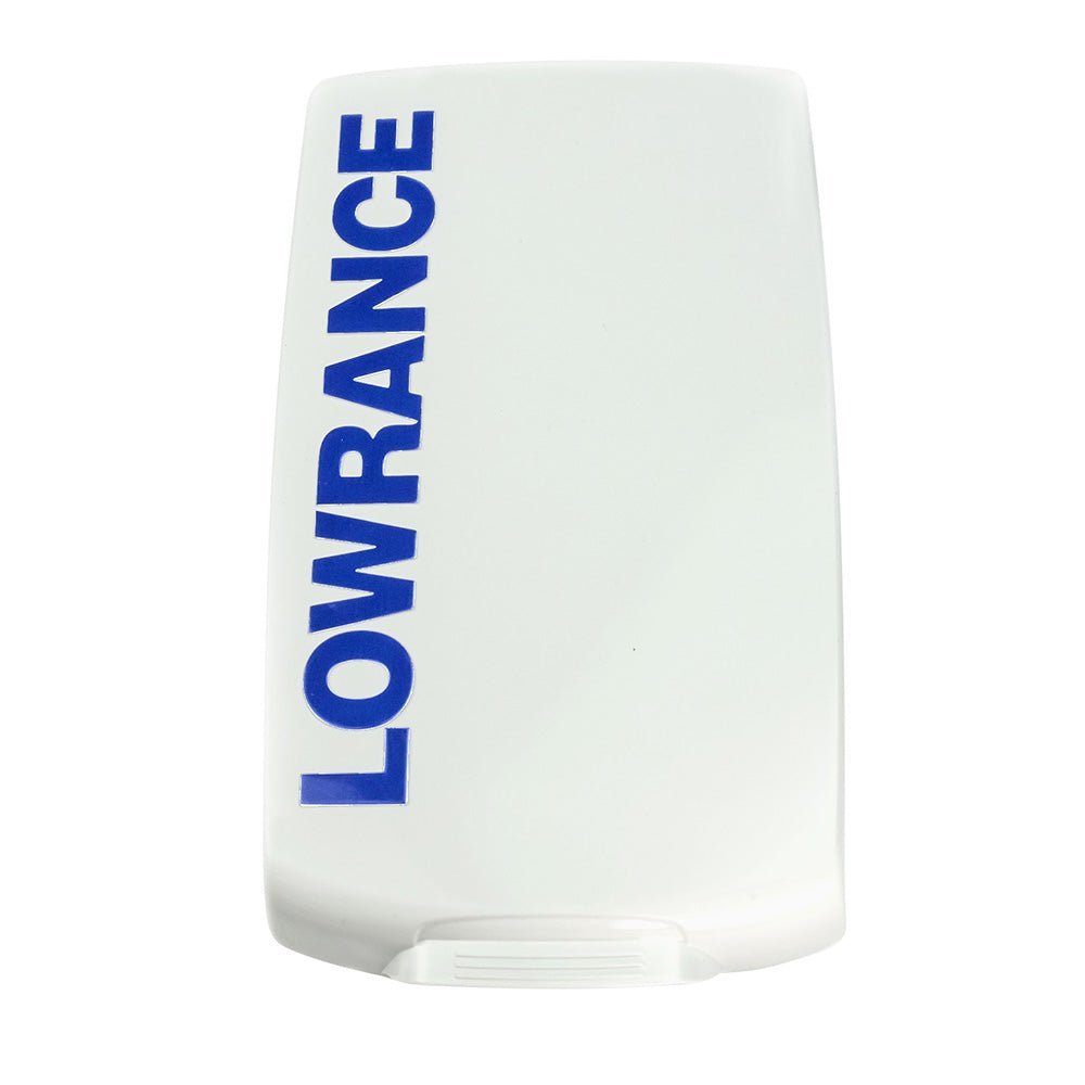 Lowrance Eagle 4" Suncover - Clinch River Fishing USA