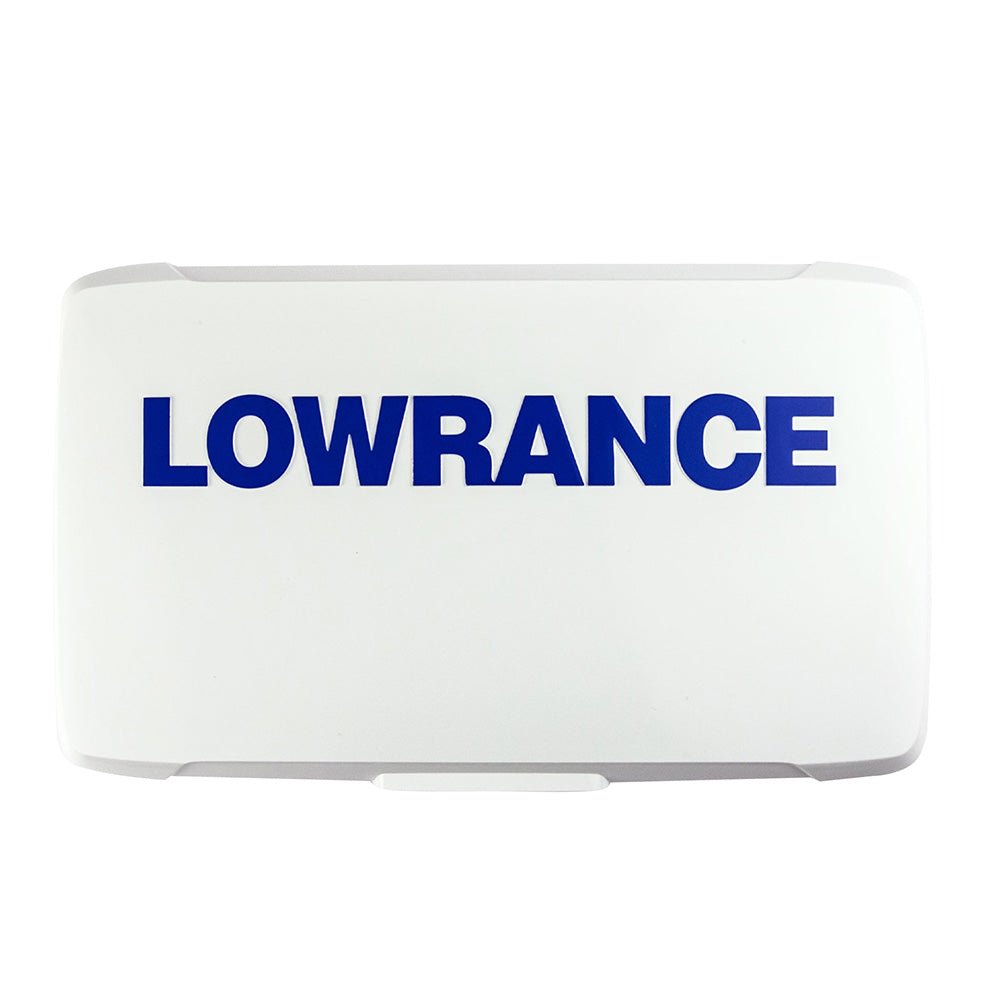 Lowrance Eagle 7" Suncover - Clinch River Fishing USA