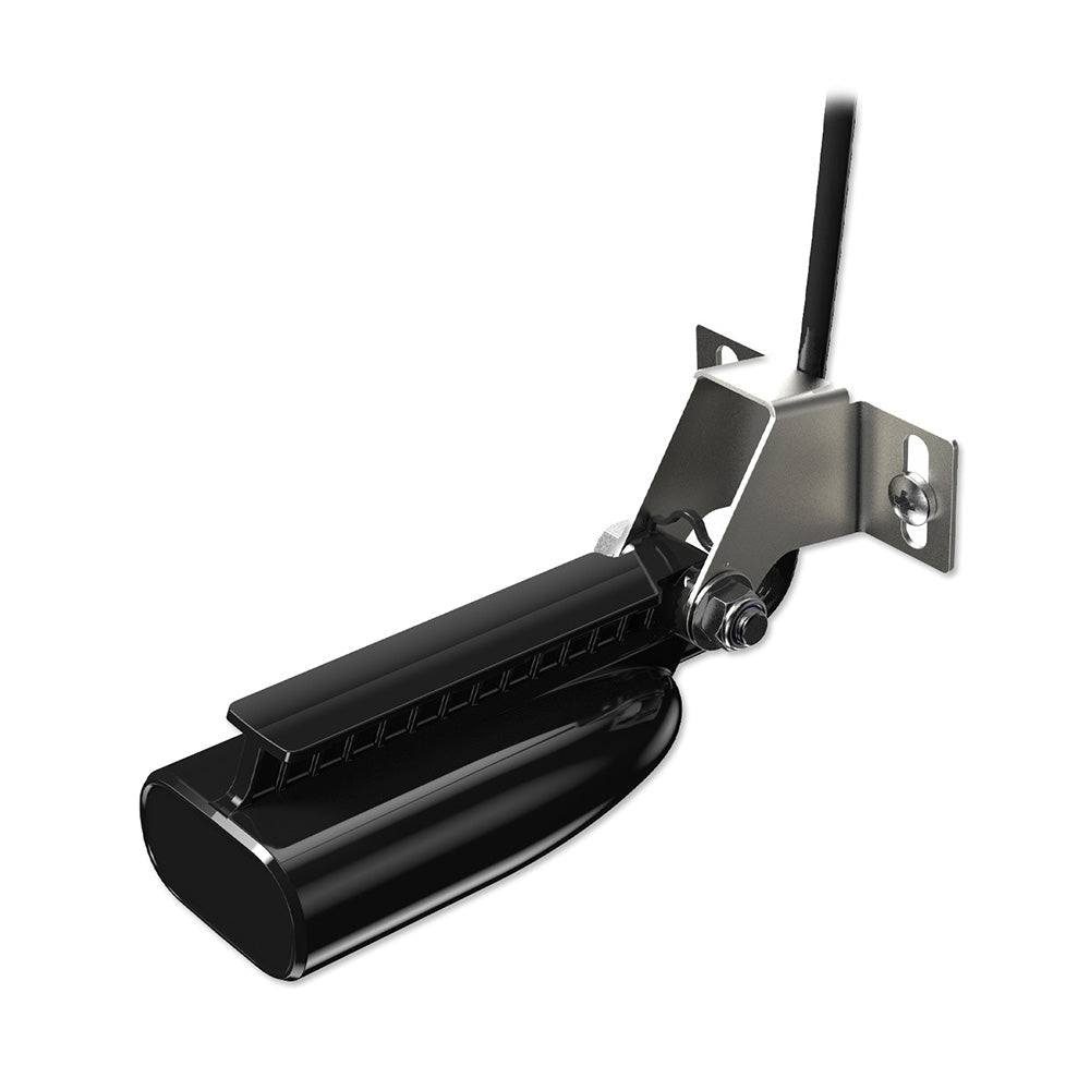 Lowrance Eagle SplitShot Transom Mount Transducer w/20 ft. Cable - Clinch River Fishing USA